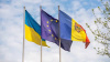 AB, UKRAYNA VE MOLDOVA İLE İLK FASIL KÜMESİNİ AÇTI