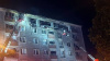 TEKİRDAĞ'DA APARTMANDA PATLAMA: 2 ÖLÜ, 2 YARALI