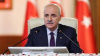 TBMM BAŞKANI KURTULMUŞ, LİDERLER TURUNA ÇIKIYOR