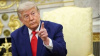 TRUMP'TAN NETANYAHU'A F-35 RESTİ: KİMSE BANA KİME NEYİ SATIP SATMAMAMIZ GEREKTİĞİNİ SÖYLEYEMEZ