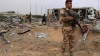 HAŞDİ ŞABİ: ABD VE SUUDİ ARABİSTAN'IN IRAK'TAKİ SALDIRILARINDA 8 KİŞİ ÖLDÜ, 4 KİŞİ YARALANDI