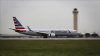 AMERICAN AIRLINES TEKNİK SORUN NEDENİYLE UÇUŞLARI BİR SÜRE DURDURDU