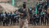 HAMAS MÜZAKERE HEYETİ ÜYESİ HAMAD, İSRAİL TAAHHÜTLERİNİ YERİNE GETİRMEDİKÇE HİÇBİR ADIM ATMAYACAKLARINI SÖYLEDİ