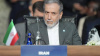 ARAKÇİ: UMMAN İLE HÜRMÜZ BOĞAZI MÜZAKERELERİNDE SON AŞAMAYA GELİNDİ