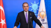 AK PARTİ SÖZCÜSÜ ÇELİK'TEN CUMHURBAŞKANI ERDOĞAN'A YÖNELİK ELEŞTİRİYE TEPKİ