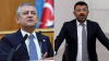 ÖZGÜR ÖZEL VE VELİ AĞBABA HAKKINDA FEZLEKE HAZIRLANDI