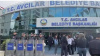 AVCILAR BELEDİYESİNE YÖNELİK \"İHALEYE FESAT KARIŞTIRMA\" SORUŞTURMASINDA 12 ŞÜPHELİ ADLİYEDE