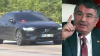 ESKİ BAKAN ŞAHİN'DEN ARAÇ SAVUNMASI: KİRALAMIŞTIM BAŞKASINA KULLANDIRILMIŞ