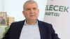 CEMALETTİN KANİ TORUN, YENİ YOL PARTİSİ'NDEN İSTİFA ETTİ