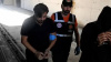 YOUTUBER ARİF KOCABIYIK, YURT DIŞINA KAÇMAYA ÇALIŞIRKEN TIR DORSESİNDE YAKALANDI