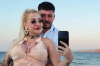 SOSYAL MEDYA FENOMENLERİ CANSUM KAYA VE SİNAN KAYA GÖZALTINA ALINDI