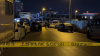 İSTANBUL'DA DAEŞ OPERASYONU: POLİSE ATEŞ AÇAN ŞÜPHELİ ETKİSİZ HALE GETİRİLDİ