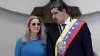 MADURO'NUN EŞİ KALP RAHATSIZLIĞI GEREKÇESİYLE EV HAPSİ İSTEDİ