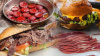 BURGER, SUCUK, DÖNER VE PASTIRMADA YENİ DÖNEM