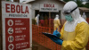KONGO'DA EBOLA VAKA SAYISINDAKİ ARTIŞ YAVAŞLADI