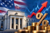 FED'DEN 3 YIL SONRA İLK ARTIŞ GELDİ
