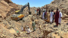SUDAN'DAKİ ALTIN MADENİ GÖÇÜĞÜNDE ÖLÜ SAYISI 82'YE YÜKSELDİ