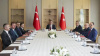 \"TERÖRSÜZ TÜRKİYE\" YÜRÜTME KURULU İKİNCİ TOPLANTISINI YAPACAK