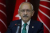 KILIÇDAROĞLU'NUN \"SUÇU VE SUÇLUYU ÖVME\" SUÇUNDAN YARGILANDIĞI DAVAYA DEVAM EDİLDİ