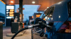 MOTORİNE İNDİRİM BEKLENİYOR
