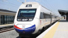 İSTANBUL HALKALI-KAPIKULE HIZLI TREN HATTI 9 EKİM'DE HİZMET GİRECEK