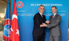 İBRAHİM HACIOSMANOĞLU BUGÜN UEFA BAŞKANI CEFERIN İLE GÖRÜŞECEK