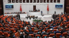 FON KRİZİNDE MECLİS'E 10 MADDELİK TEKLİF GELİYOR