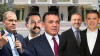 4 BELEDİYE BAŞKANI VE 1 BAŞKANVEKİLİ GÖREVDEN UZAKLAŞTIRILDI