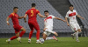ÜMİT MİLLİLERDEN SON MAÇTA GOLSÜZ BERABERLİK