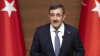 CUMHURBAŞKANI YARDIMCISI YILMAZ'DAN SERMAYE PİYASALARINA İLİŞKİN AÇIKLAMA