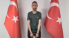 TERÖR ÖRGÜTÜ DEAŞ'IN SÖZDE SORUMLULARINDAN AHMET KAZANCI'YA 15 YILA KADAR HAPİS İSTEMİ