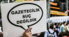GAZETECİLER 24 EKİM'DE 10 İLDE YÜRÜYÜŞ YAPACAK