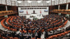 FON TEKLİFİ MECLİS'TEN GEÇTİ