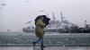 İSTANBUL VALİLİĞİ'NDEN KUVVETLİ YAĞIŞ UYARISI: DİKKATLİ VE TEDBİRLİ OLUN