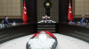 CUMHURBAŞKANI ERDOĞAN BAŞKANLIĞINDA SİBER GÜVENLİK TOPLANTISI YAPILDI
