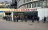 BOLU BELEDİYESİ'NE YÖNELİK OPERASYONDA 3 TUTUKLAMA
