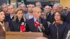 İSTANBUL'DA CHP'Lİ 3 İLÇE BELEDİYESİ YENİ PARTİ'YE GEÇTİ