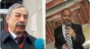 ESKİ TBMM BAŞKANVEKİLİ FEHMİ IŞIKLAR'IN OĞLU ANNESİNİ ÖLDÜRDÜ