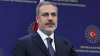 DIŞİŞLERİ BAKANI HAKAN FİDAN, LİTVANYA'YA GİDECEK