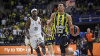 FENERBAHÇE BEKO MACCABI RAPYD DEPLASMANINDA