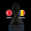 DÜNYA KUPASI YOLUNDA RAKİP ROMANYA
