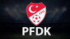 PFDK, SÜPER LİG'İN İKİ DEVİNE KISMİ TRİBÜN KAPAMA VE PARA CEZASI VERDİ