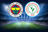FENERBAHÇE'NİN KONUĞU ÇAYKUR RİZESPOR