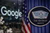 PENTAGON VE GOOGLE ARASINDA KRİTİK YAPAY ZEKA ANLAŞMASI