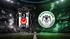 BEŞİKTAŞ, TÜRKİYE KUPASI'NDA FİNAL İÇİN SAHAYA ÇIKACAK!