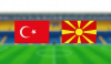 A MİLLİLER'İN RAKİBİ KUZEY MAKEDONYA