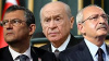 BAHÇELİ'DEN CHP'YE ÇAĞRI: HUKUK ZEMİNİNDEN, NEZAHETTEN UZAKLAŞMAMALI