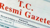 MÜLKİ İDARE AMİRLERİ ATAMA KARARNAMESİ YAYIMLANDI