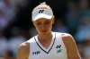 ELENA RYBAKINA WIMBLEDON'A VEDA ETTİ