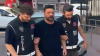 AHBAP DERNEĞİ'NE YÖNELİK SORUŞTURMA KAPSAMINDA OĞUZHAN UĞUR TUTUKLANDI